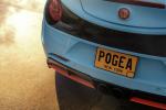 Alfa Romeo 4C Zeus by Pogea Racing 2019 года